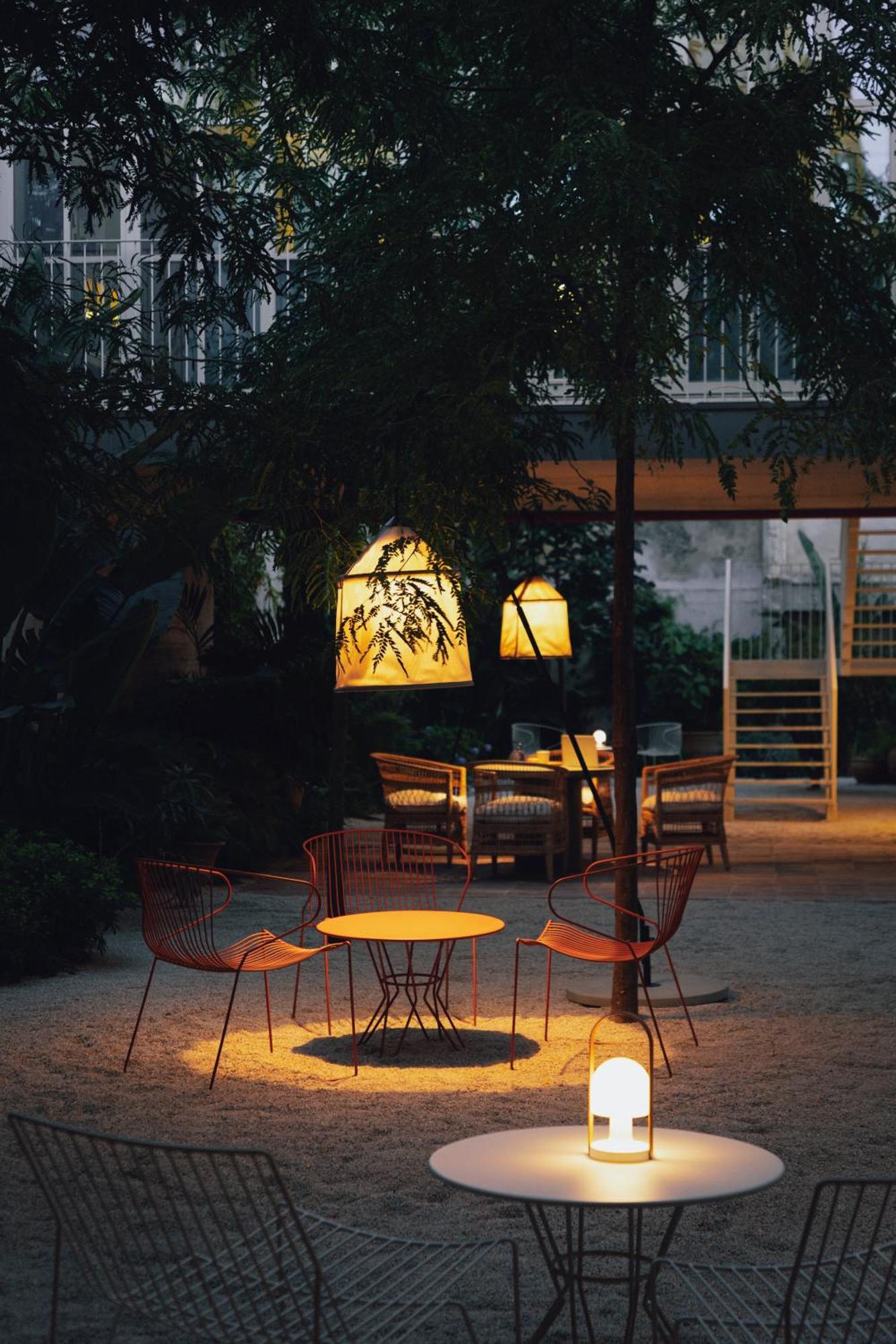 Patio Do Tijolo Hotel Lisbon Luaran gambar