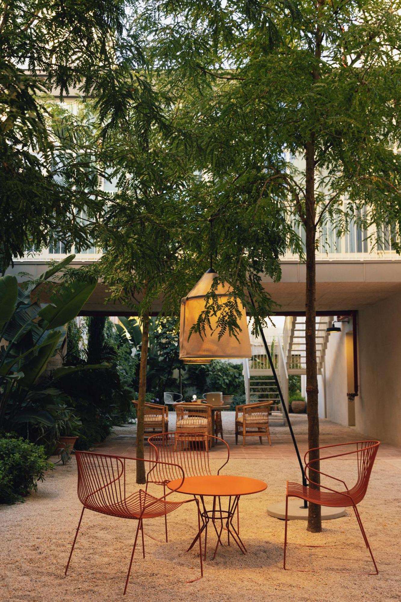 Patio Do Tijolo Hotel Lisbon Luaran gambar