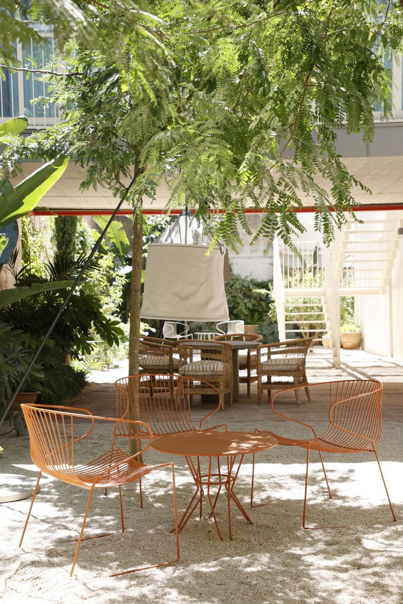 Patio Do Tijolo Hotel Lisbon Luaran gambar