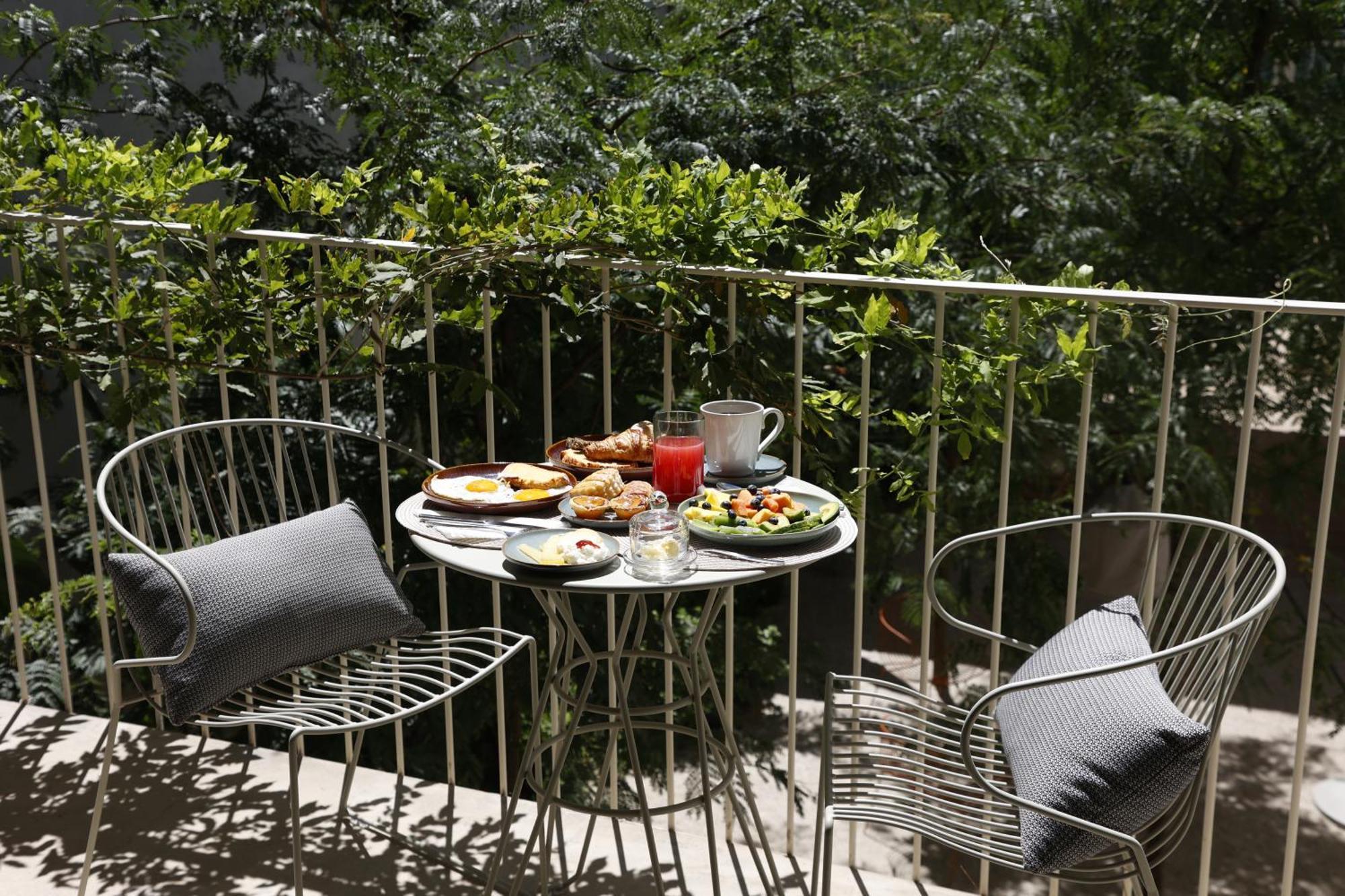 Patio Do Tijolo Hotel Lisbon Luaran gambar