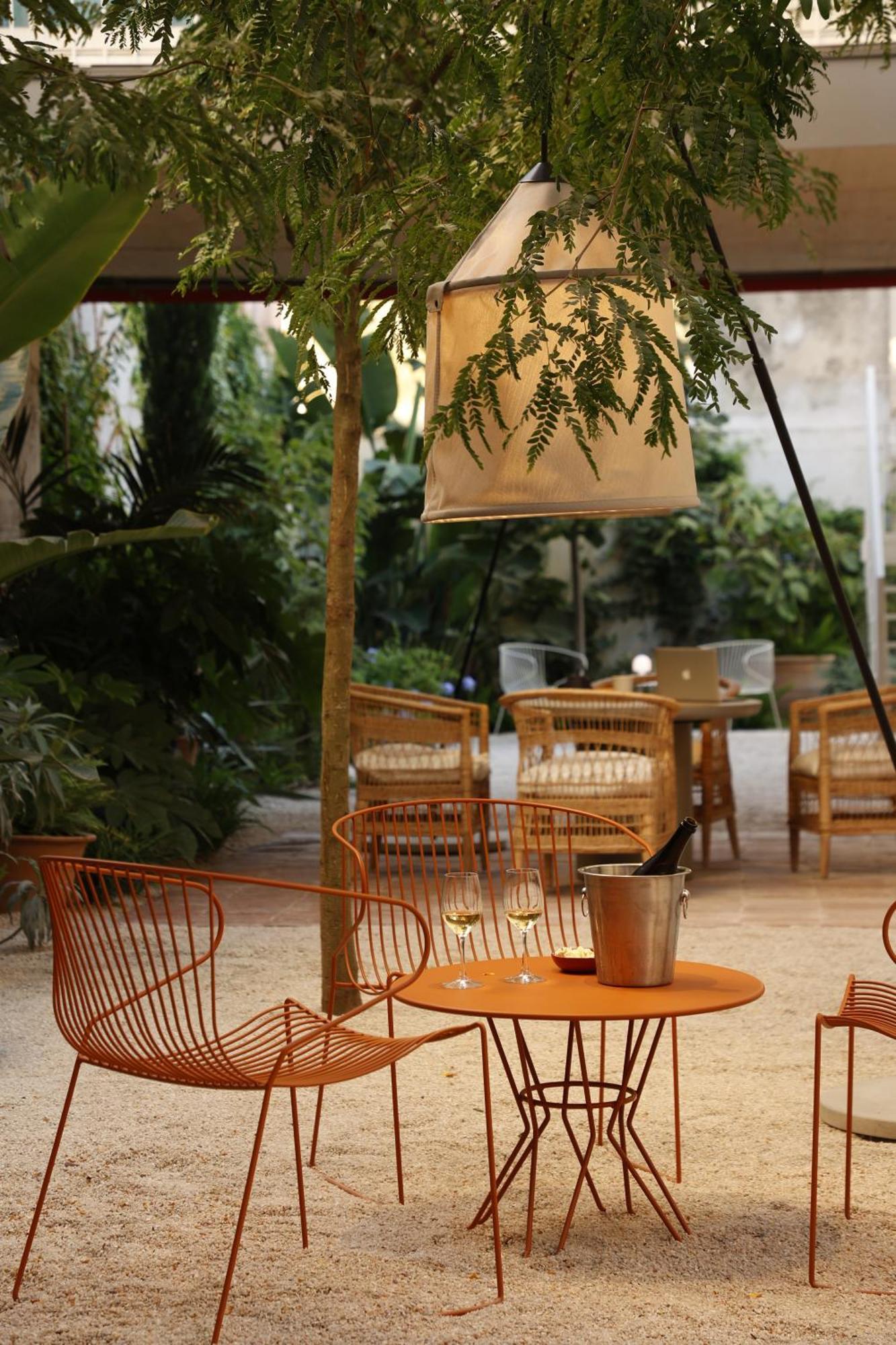 Patio Do Tijolo Hotel Lisbon Luaran gambar